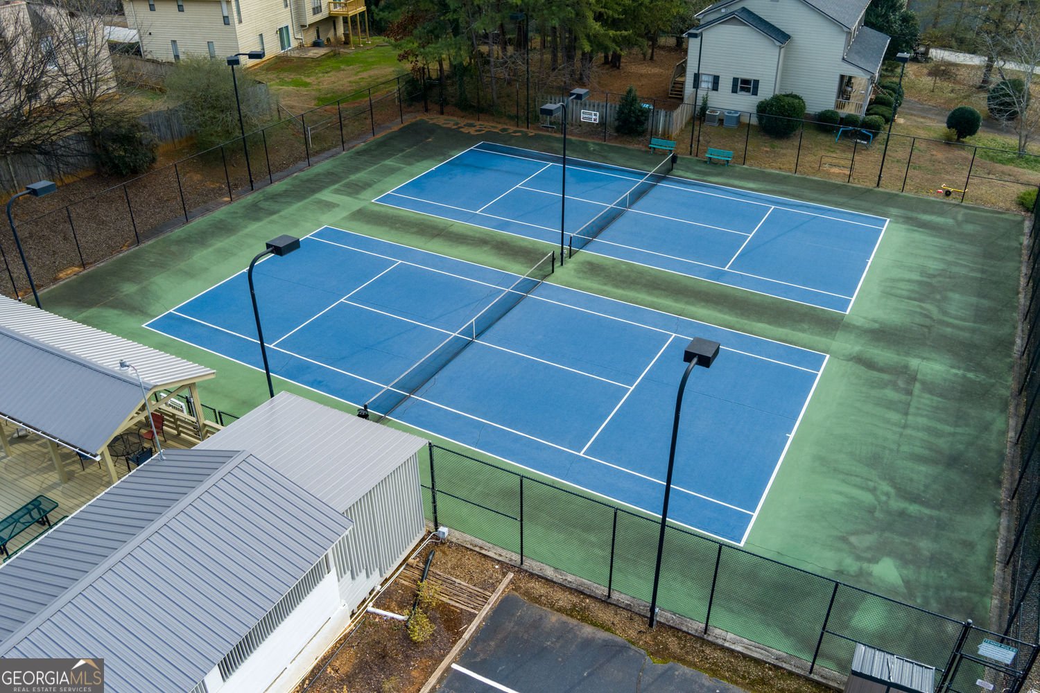 4910 Tremont Drive Marietta - Photo 42