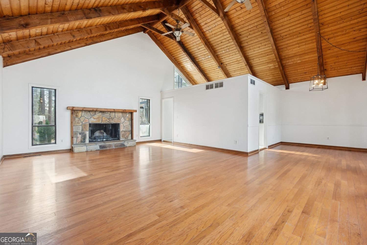 4910 Tremont Drive Marietta - Photo 6