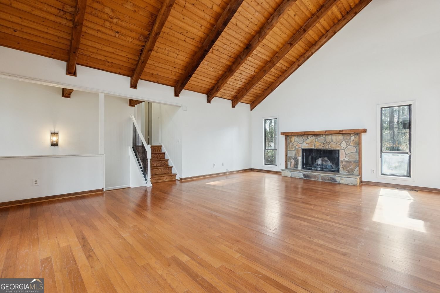 4910 Tremont Drive Marietta - Photo 7