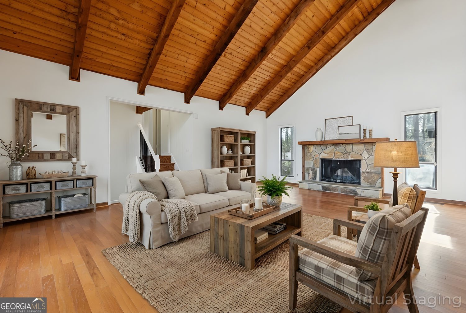 4910 Tremont Drive Marietta - Photo 8