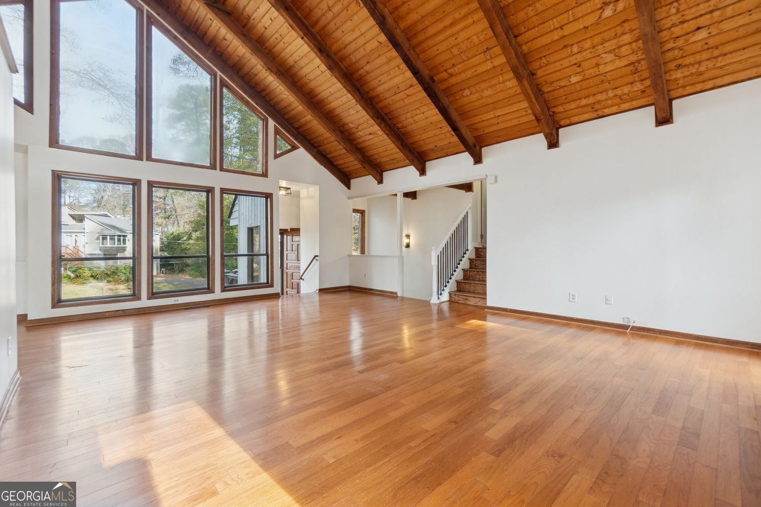 4910 Tremont Drive Marietta - Photo 9