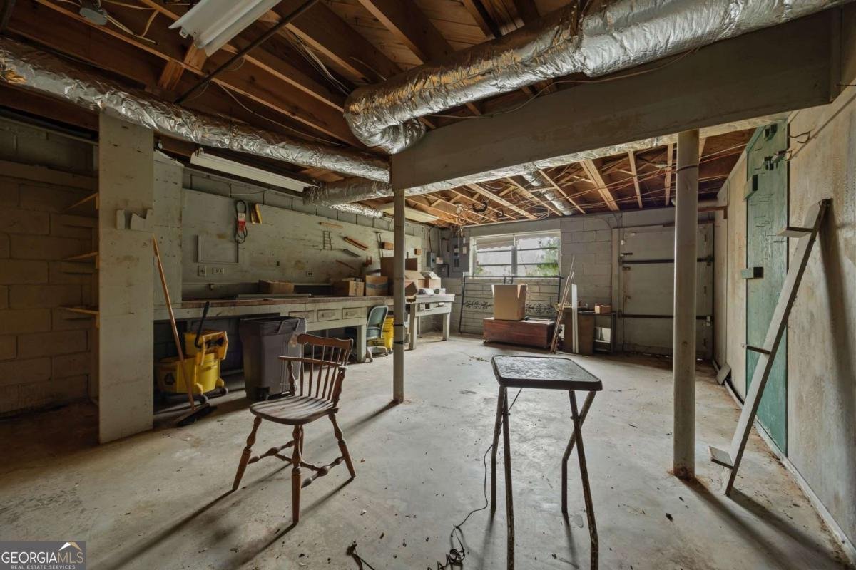 1460 Loch Lomond Trail Atlanta - Photo 20