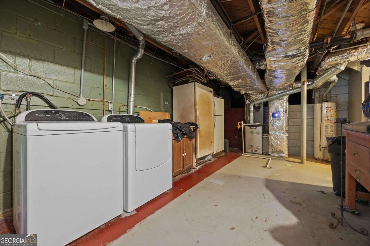 1460 Loch Lomond Trail Atlanta - Photo 21