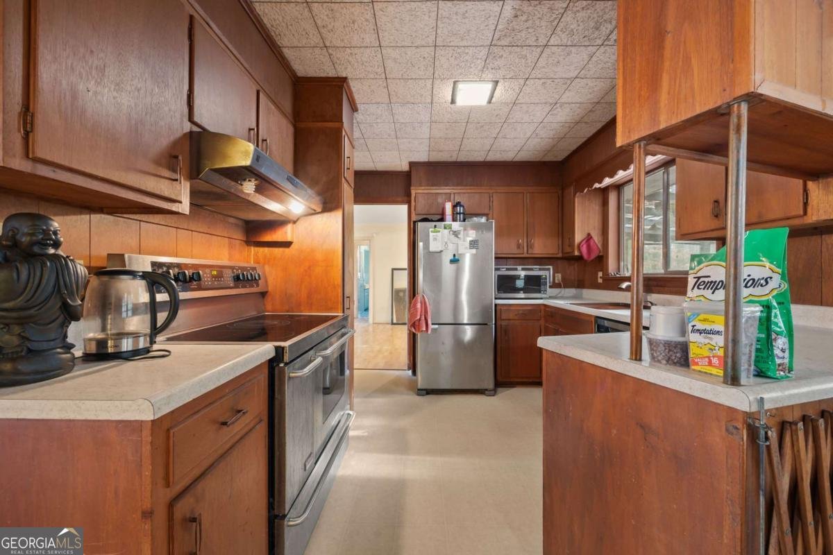 1460 Loch Lomond Trail Atlanta - Photo 7