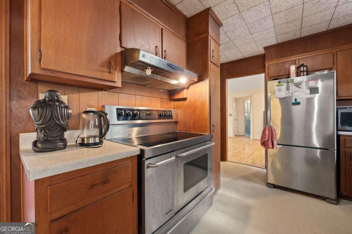 1460 Loch Lomond Trail Atlanta - Photo 8