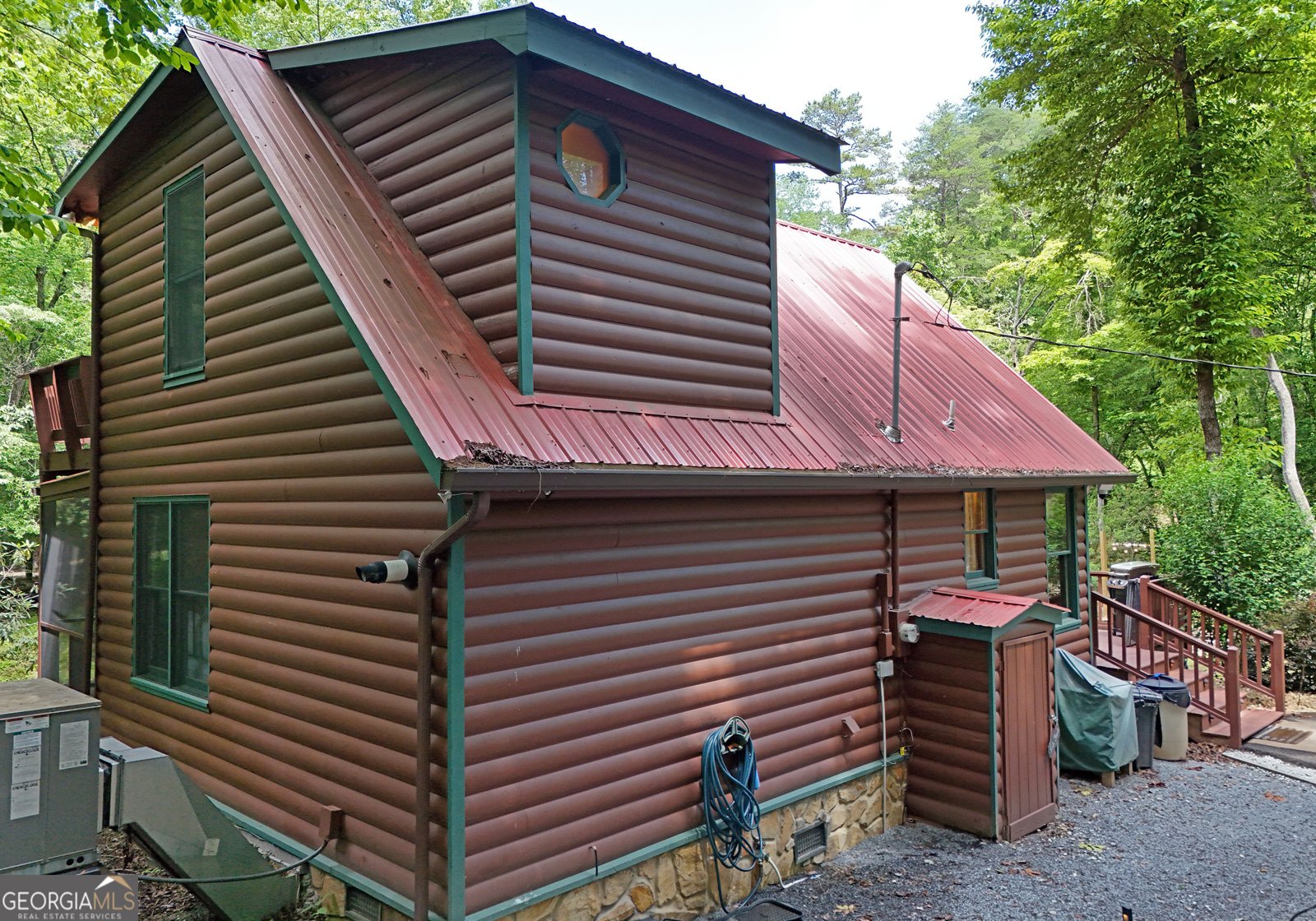 789 Old Mill Pond Road Mineral Bluff - Photo 10