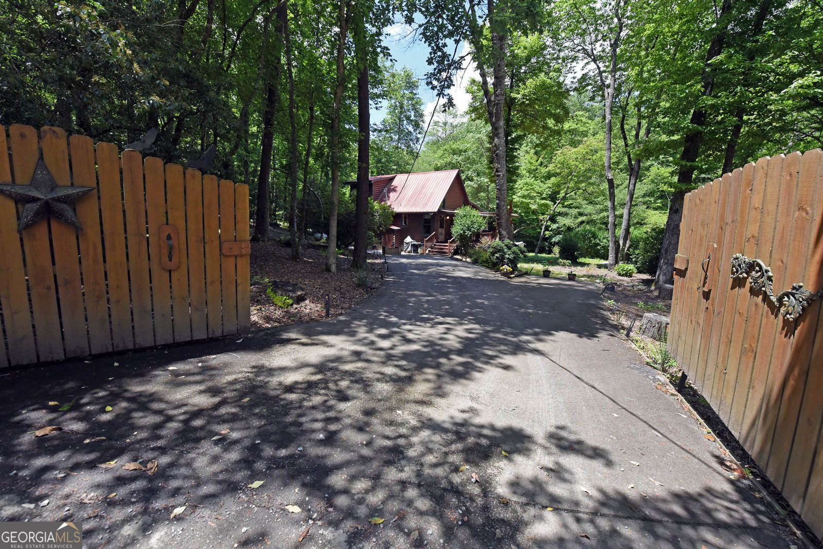 789 Old Mill Pond Road Mineral Bluff - Photo 11