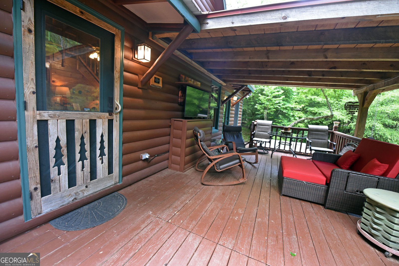 789 Old Mill Pond Road Mineral Bluff - Photo 13