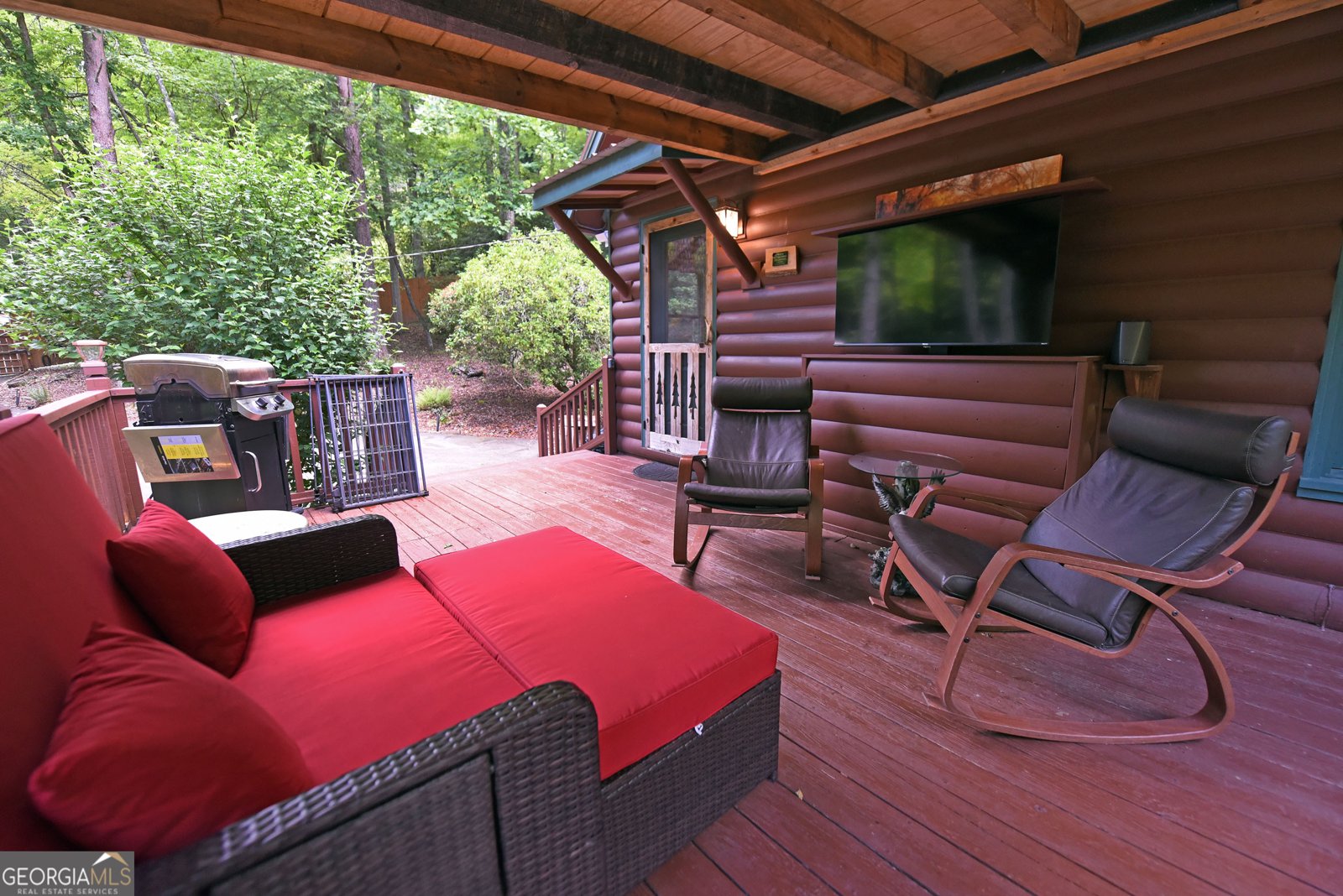 789 Old Mill Pond Road Mineral Bluff - Photo 14