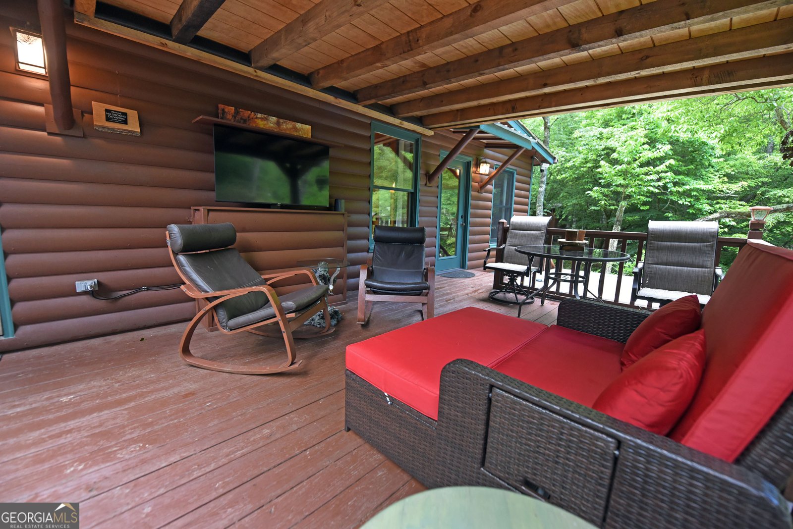 789 Old Mill Pond Road Mineral Bluff - Photo 15