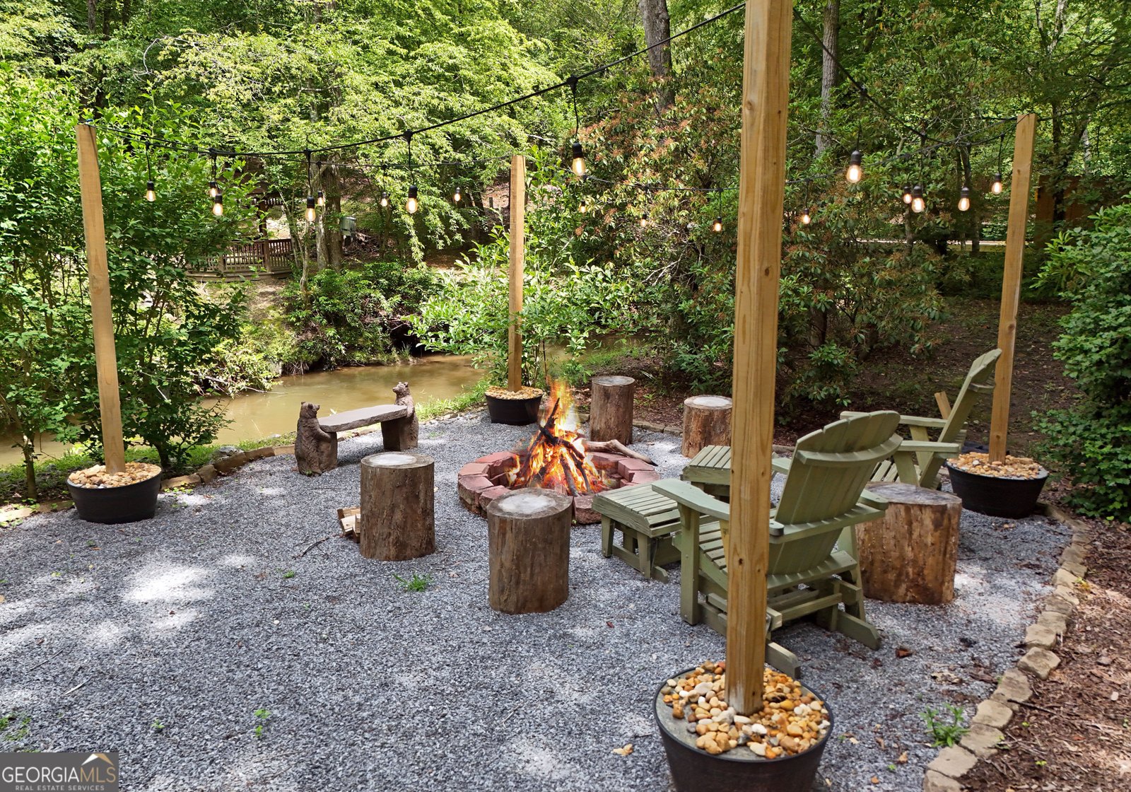 789 Old Mill Pond Road Mineral Bluff - Photo 17