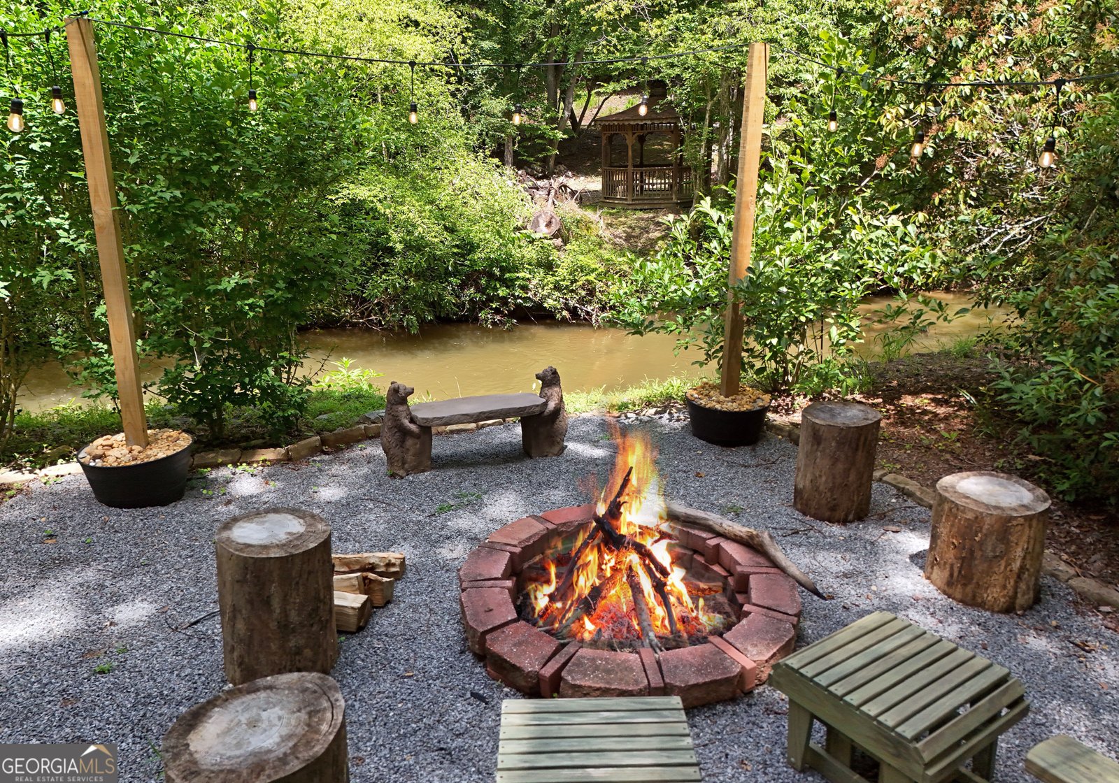 789 Old Mill Pond Road Mineral Bluff - Photo 18