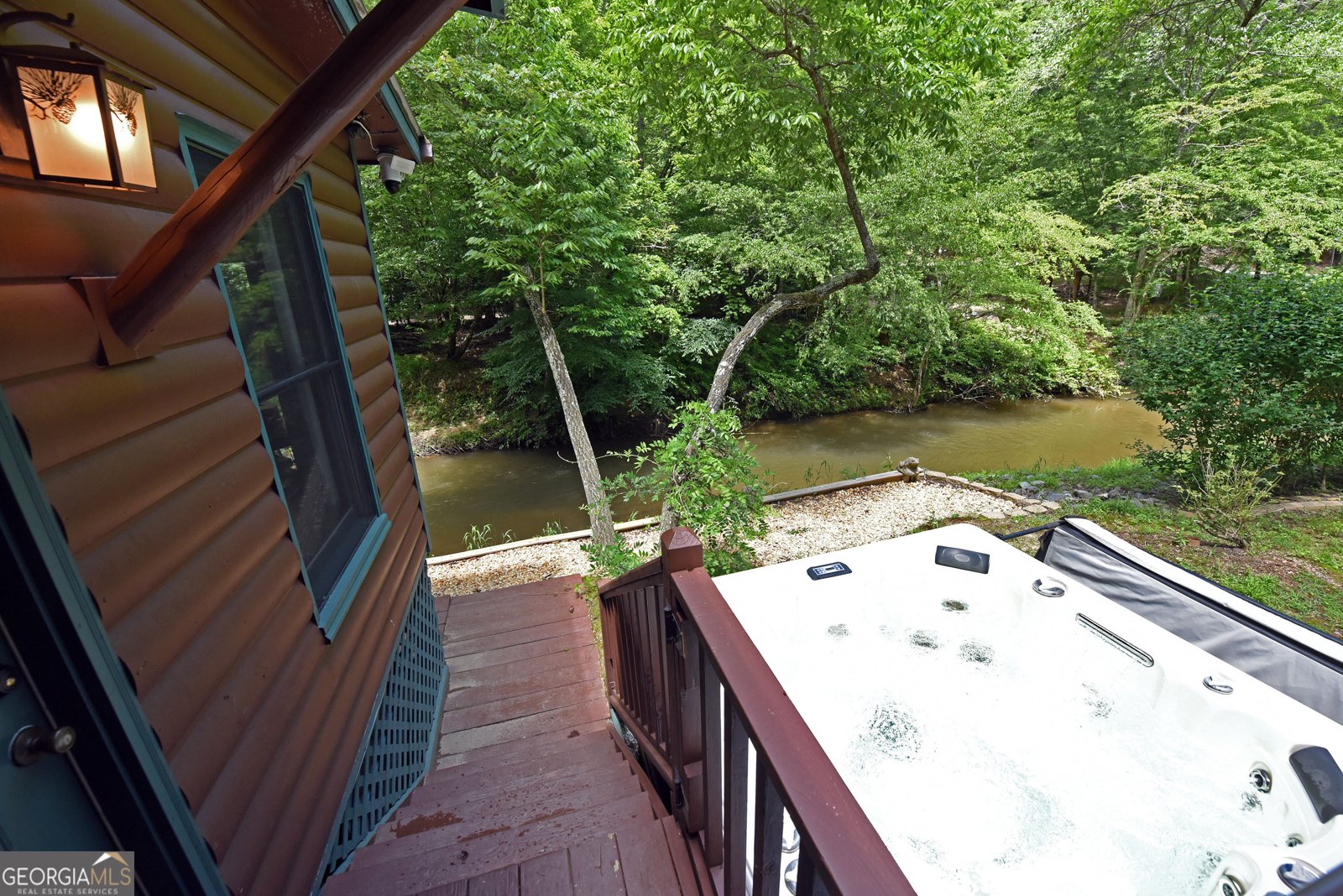 789 Old Mill Pond Road Mineral Bluff - Photo 20