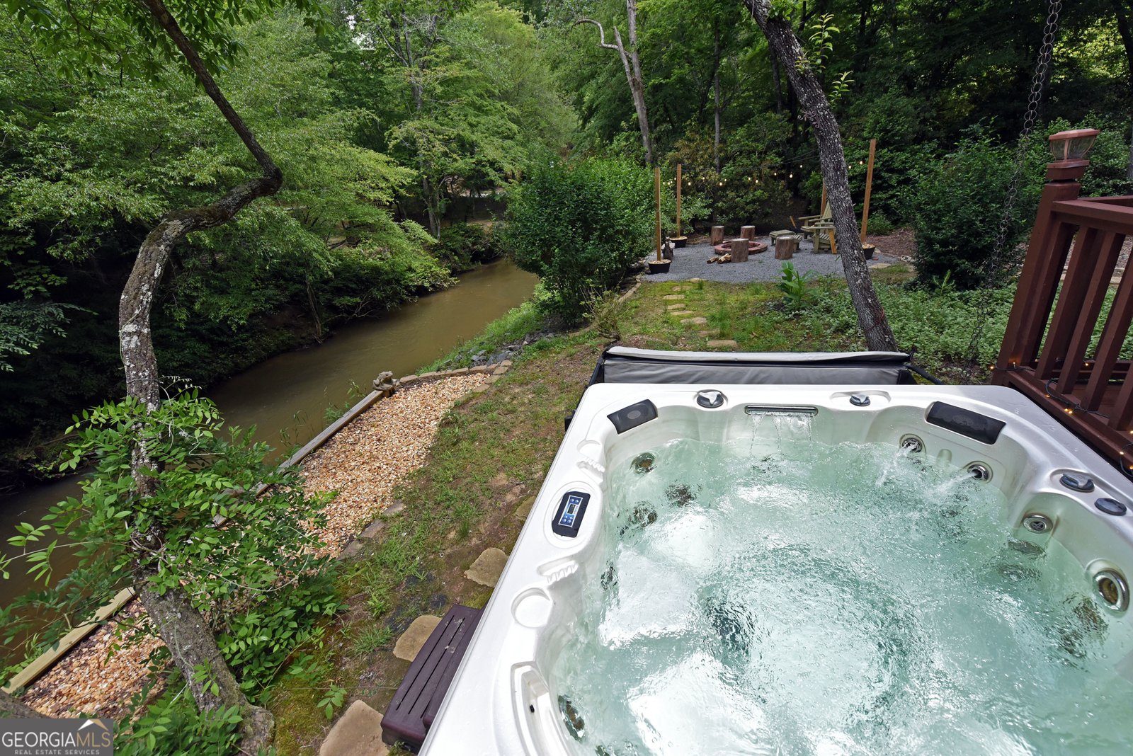 789 Old Mill Pond Road Mineral Bluff - Photo 21