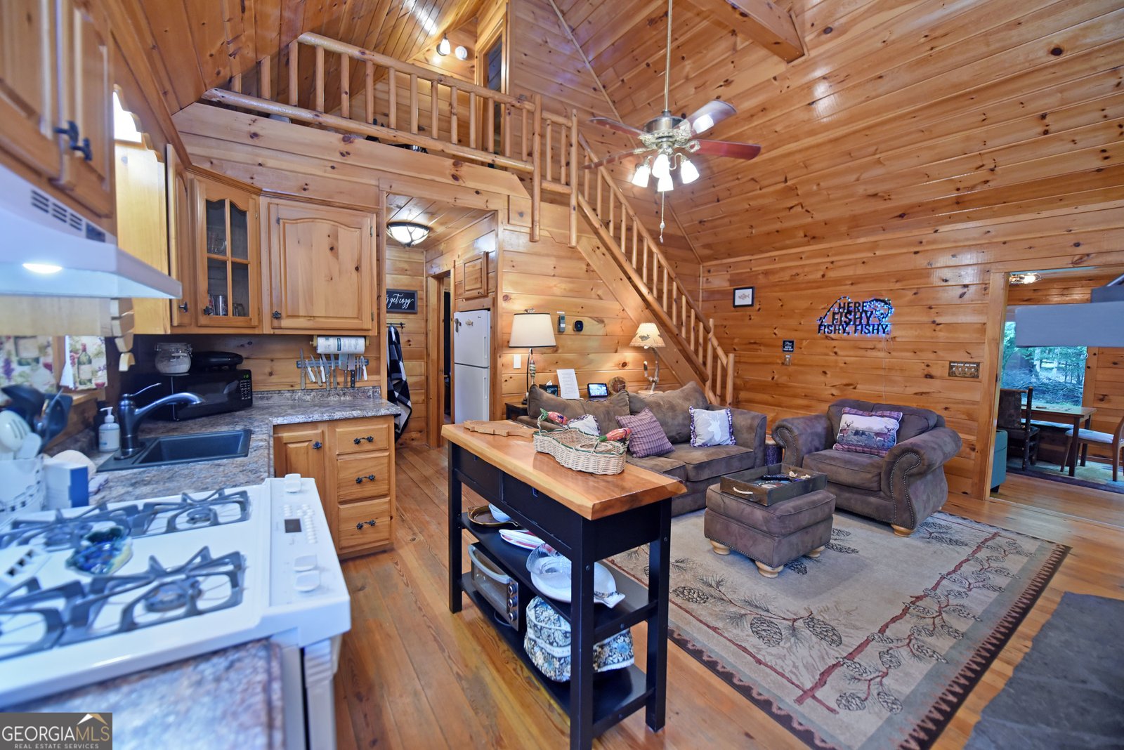 789 Old Mill Pond Road Mineral Bluff - Photo 22