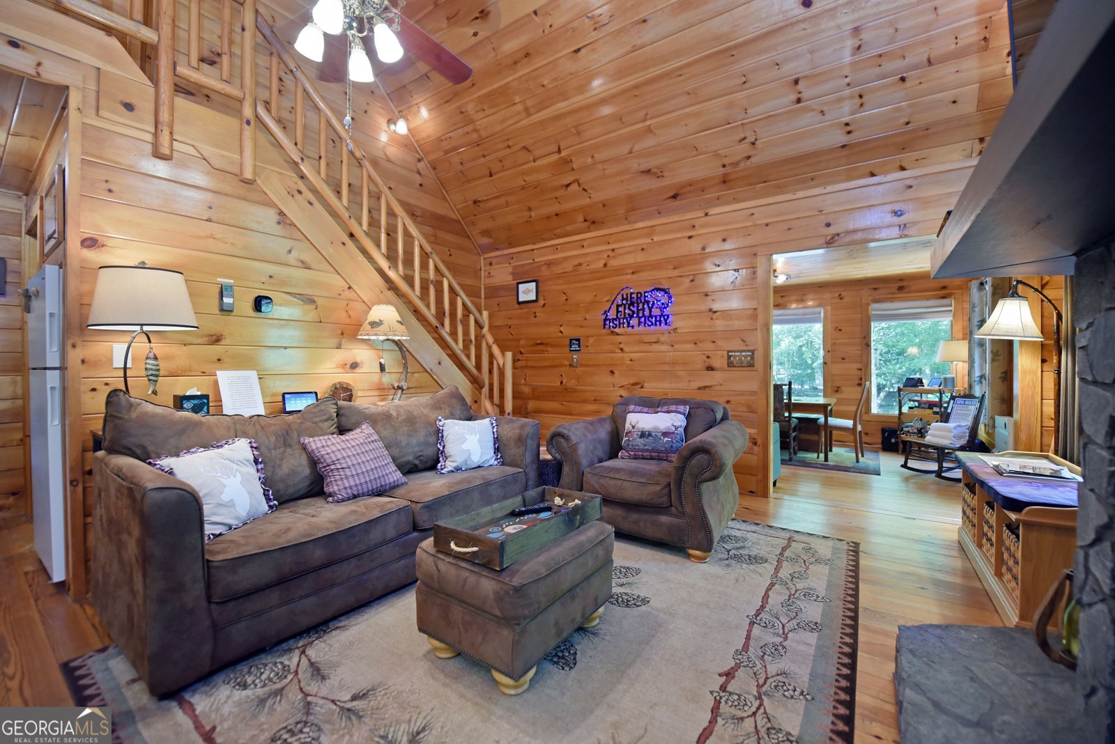 789 Old Mill Pond Road Mineral Bluff - Photo 23