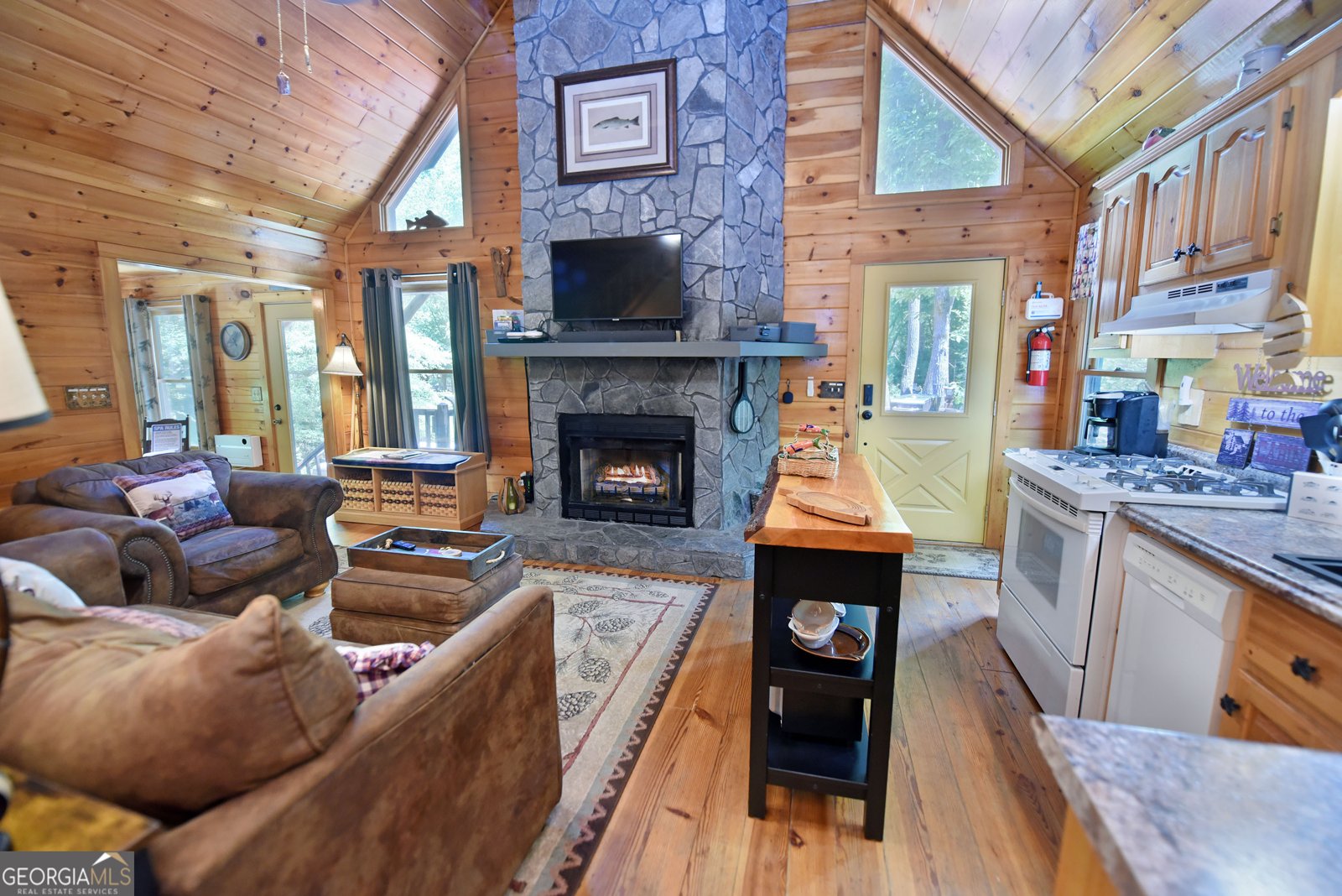 789 Old Mill Pond Road Mineral Bluff - Photo 24