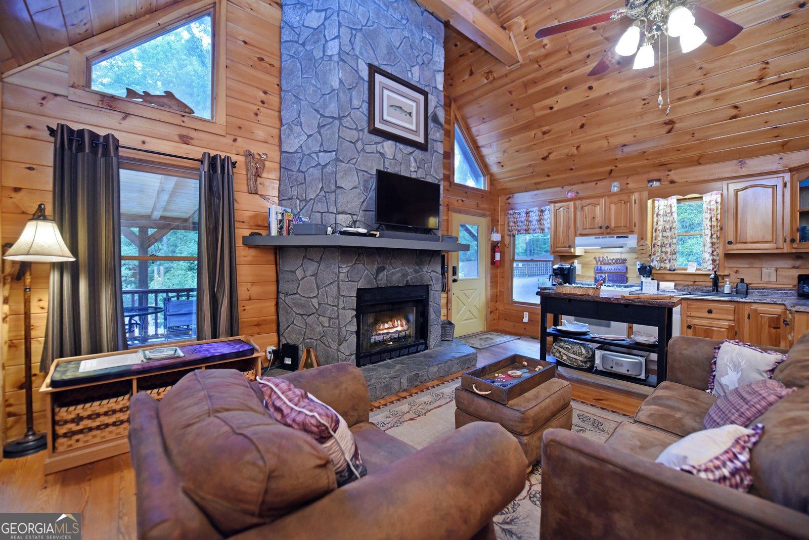 789 Old Mill Pond Road Mineral Bluff - Photo 25