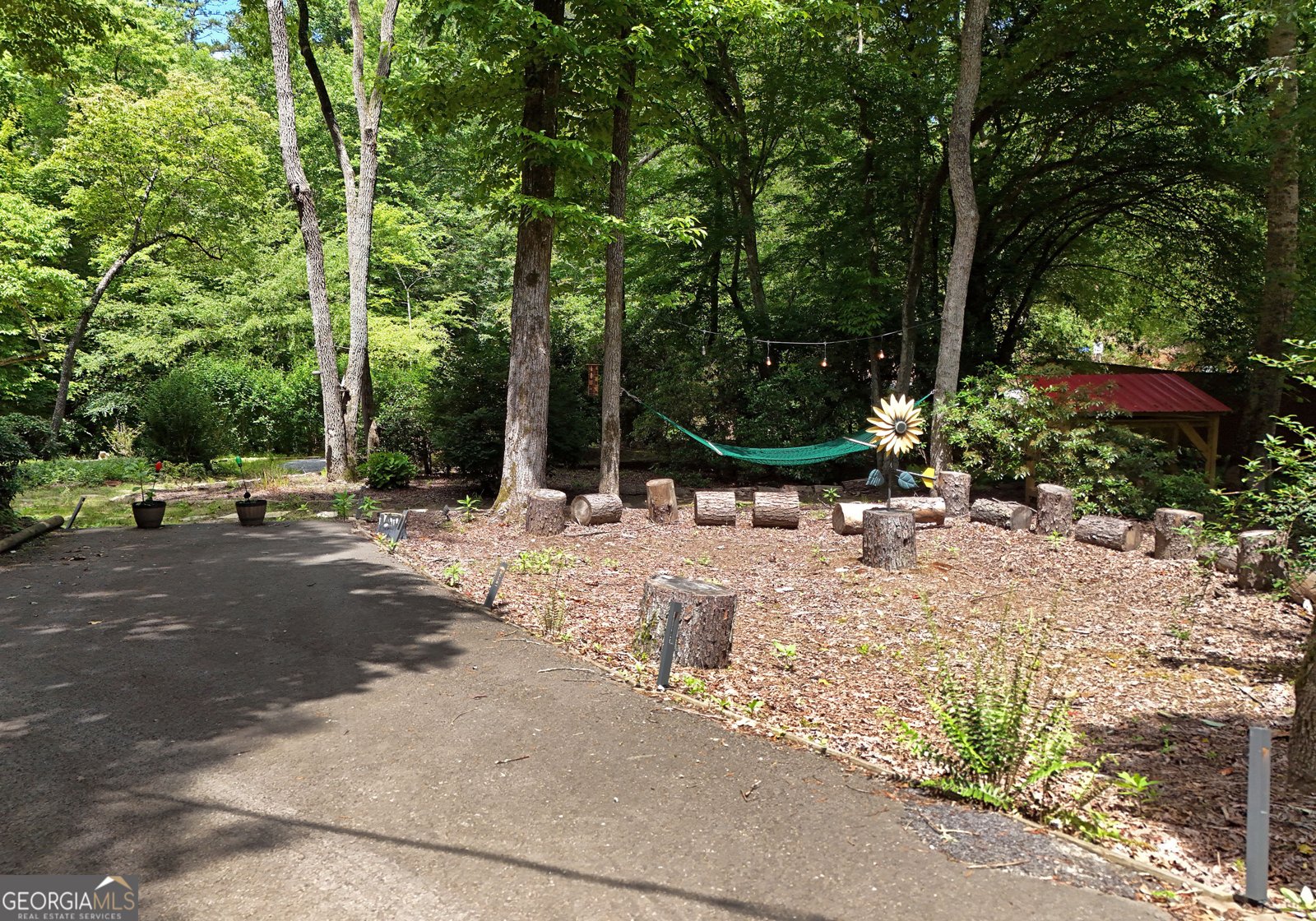 789 Old Mill Pond Road Mineral Bluff - Photo 28