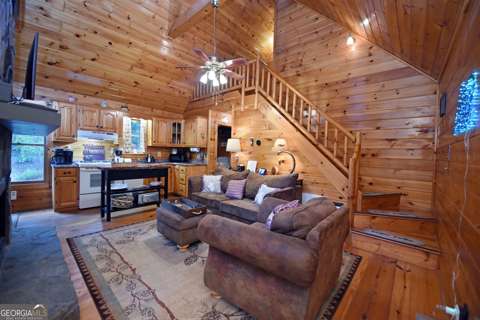 789 Old Mill Pond Road Mineral Bluff - Photo 29