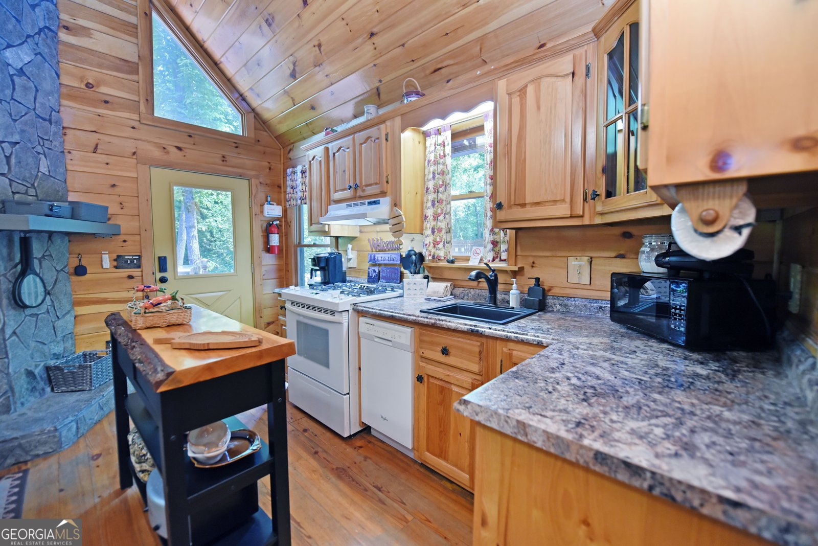 789 Old Mill Pond Road Mineral Bluff - Photo 30