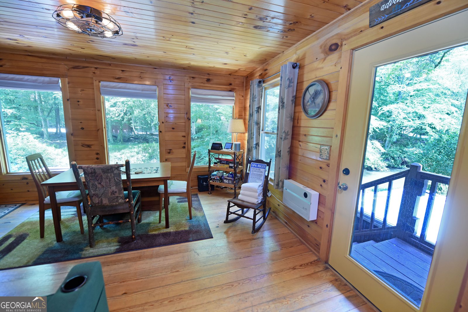 789 Old Mill Pond Road Mineral Bluff - Photo 32