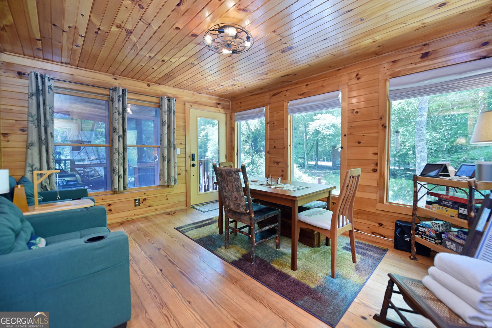 789 Old Mill Pond Road Mineral Bluff - Photo 33