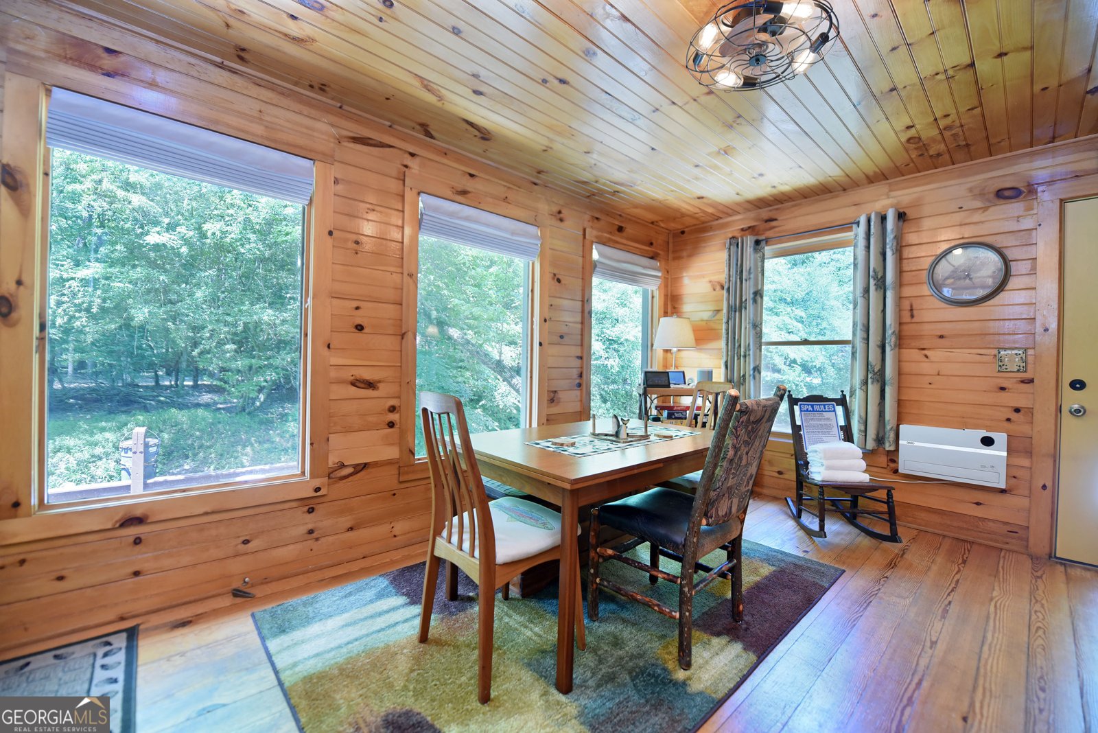 789 Old Mill Pond Road Mineral Bluff - Photo 34