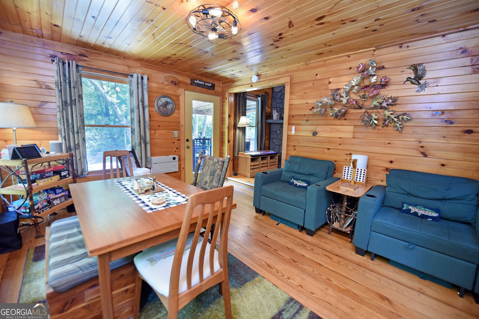 789 Old Mill Pond Road Mineral Bluff - Photo 35