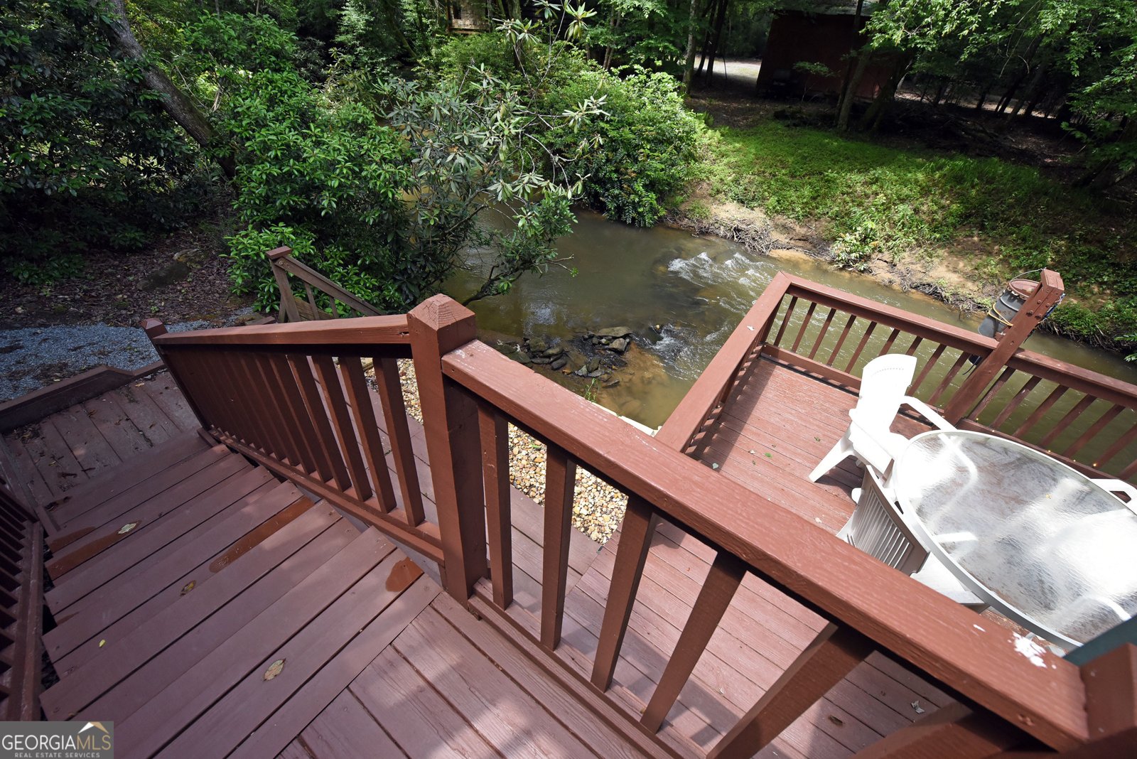 789 Old Mill Pond Road Mineral Bluff - Photo 36