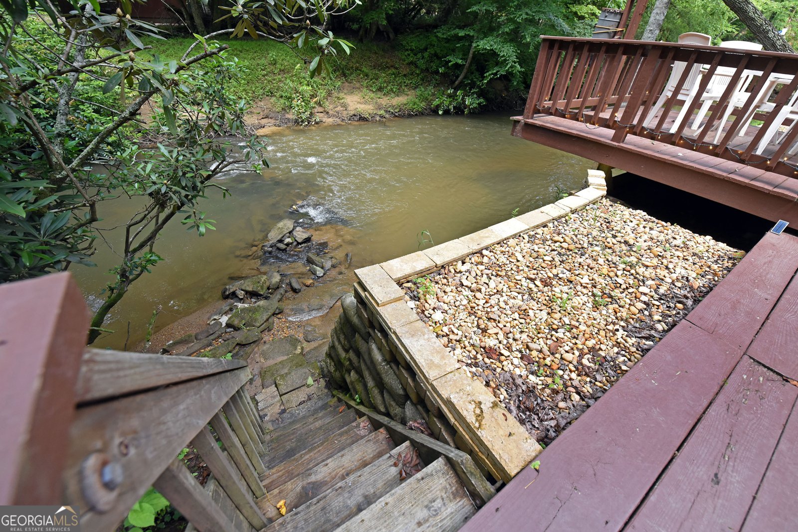 789 Old Mill Pond Road Mineral Bluff - Photo 37