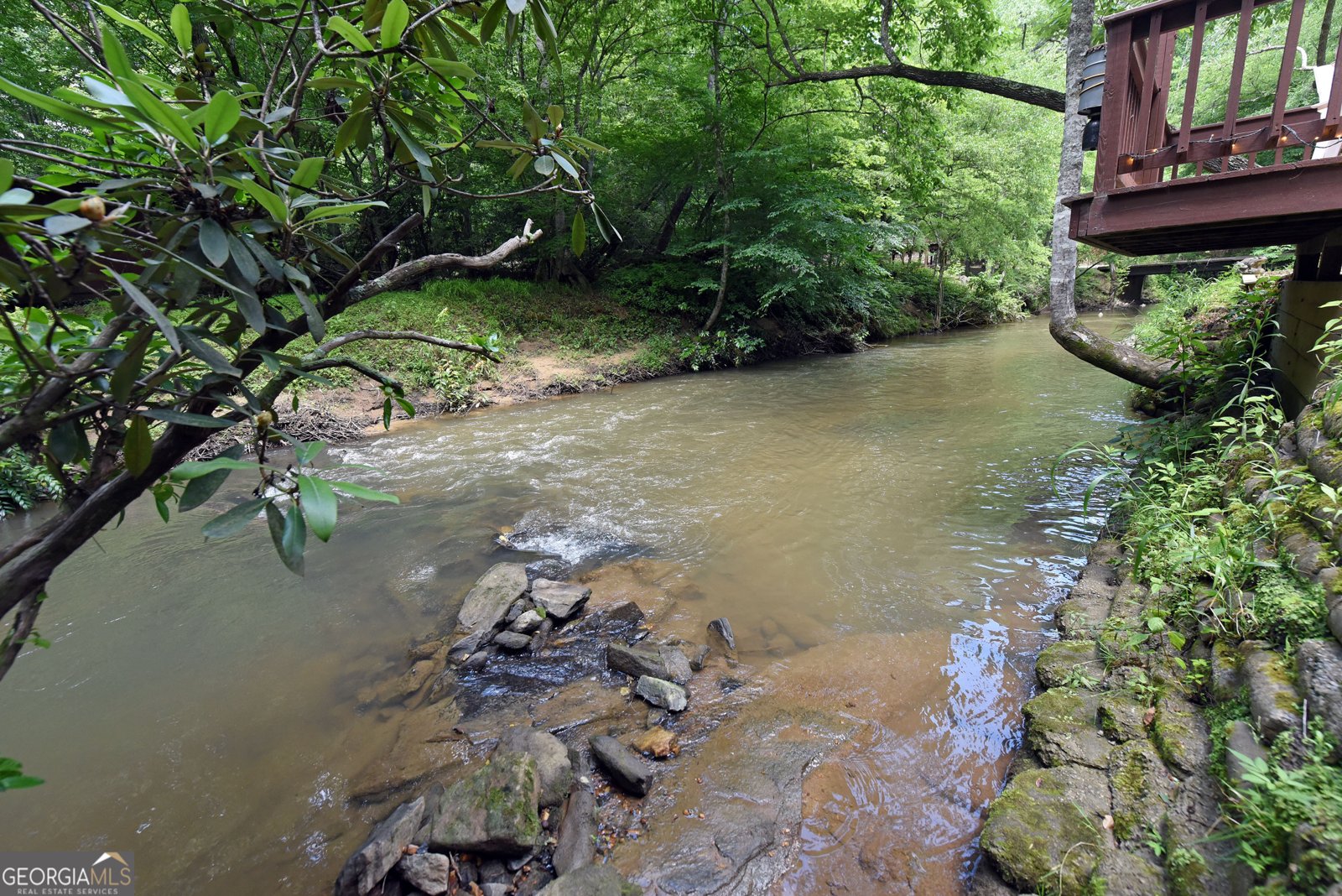 789 Old Mill Pond Road Mineral Bluff - Photo 40