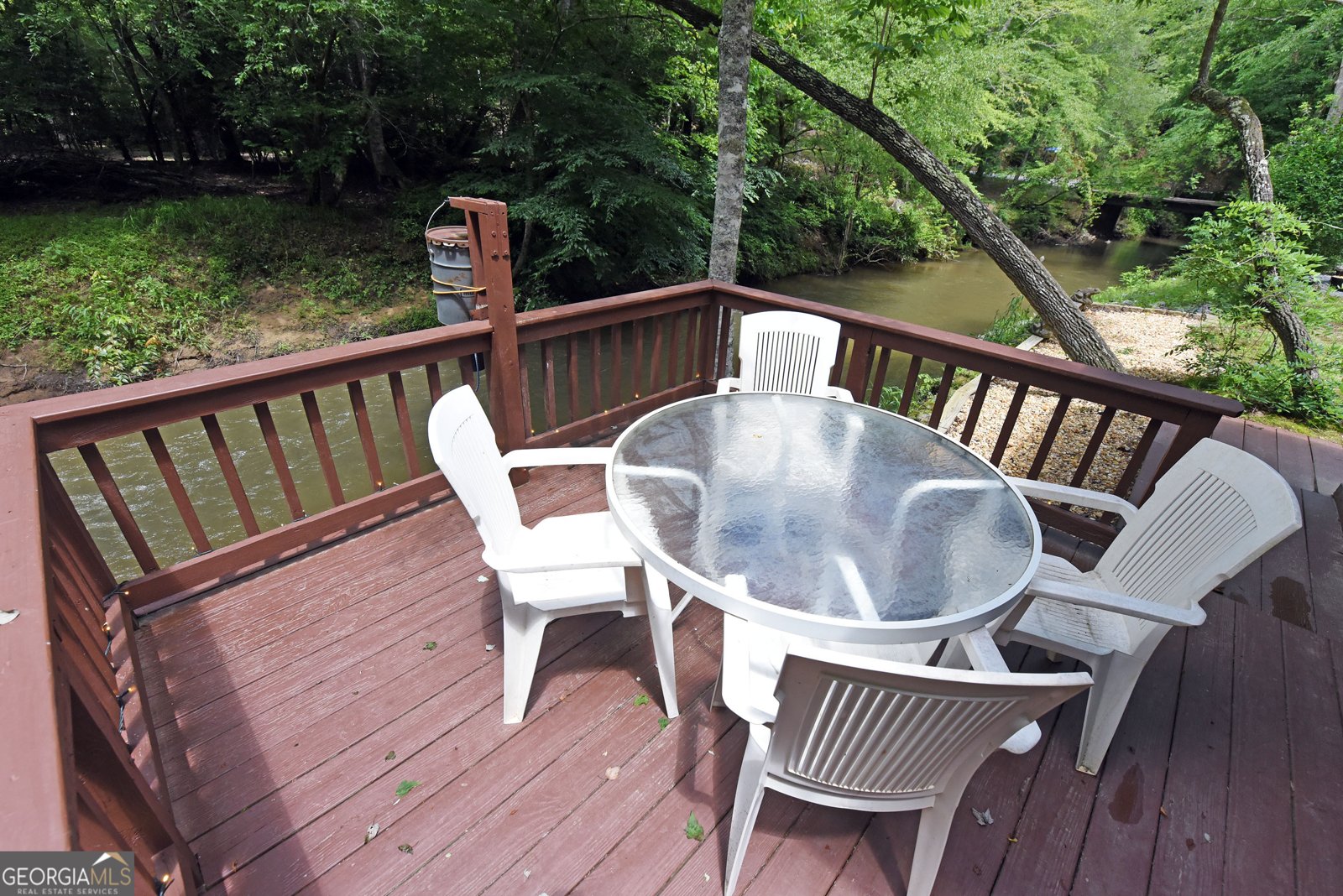 789 Old Mill Pond Road Mineral Bluff - Photo 41