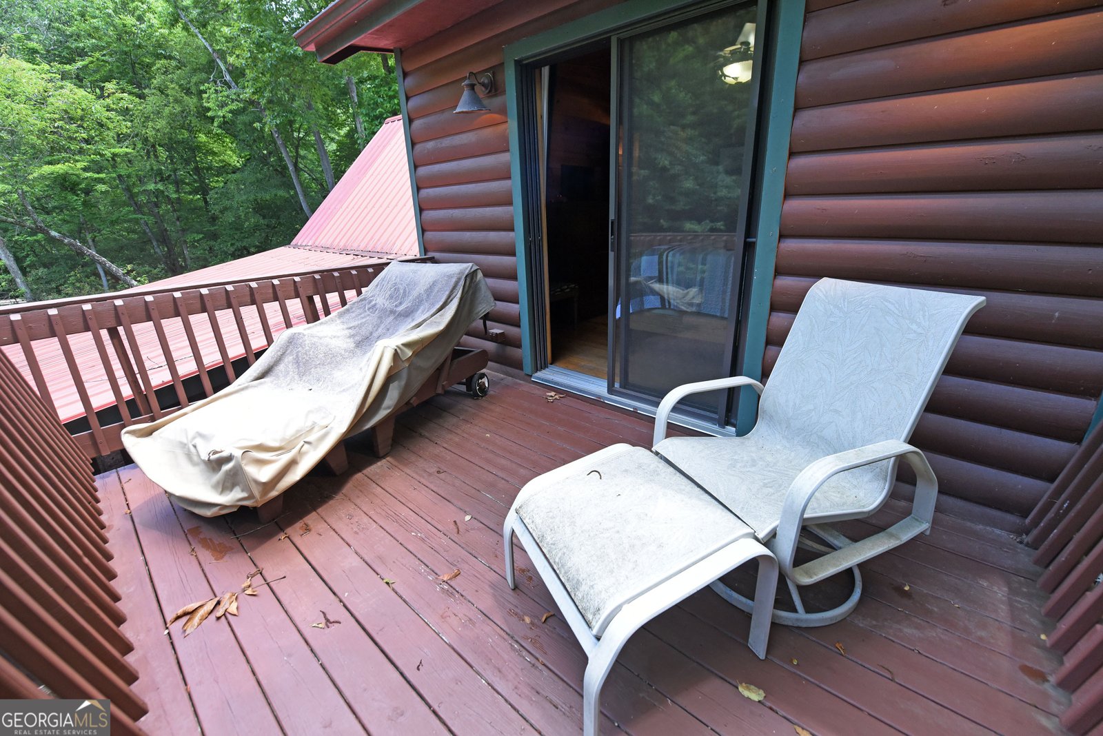 789 Old Mill Pond Road Mineral Bluff - Photo 43