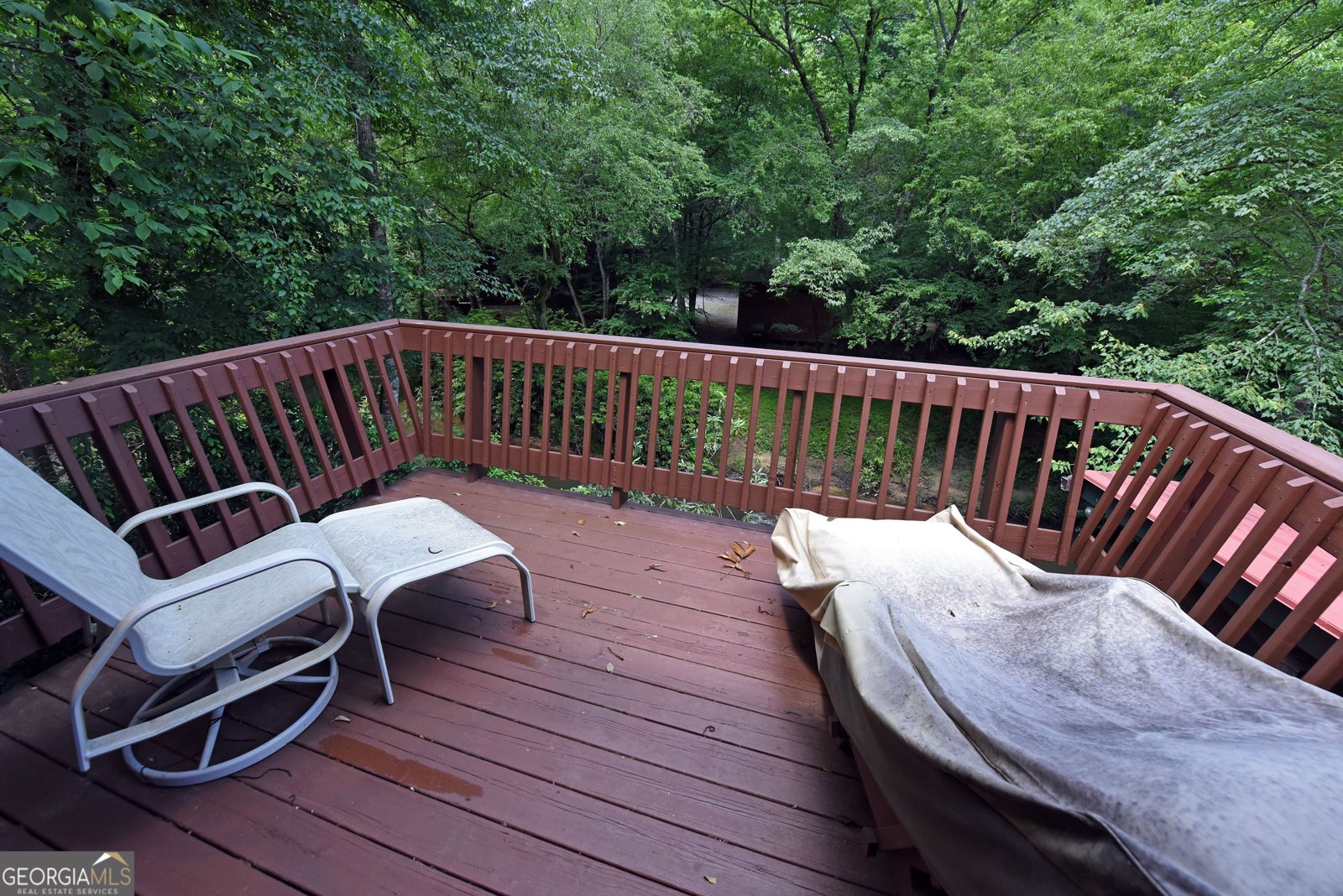 789 Old Mill Pond Road Mineral Bluff - Photo 44