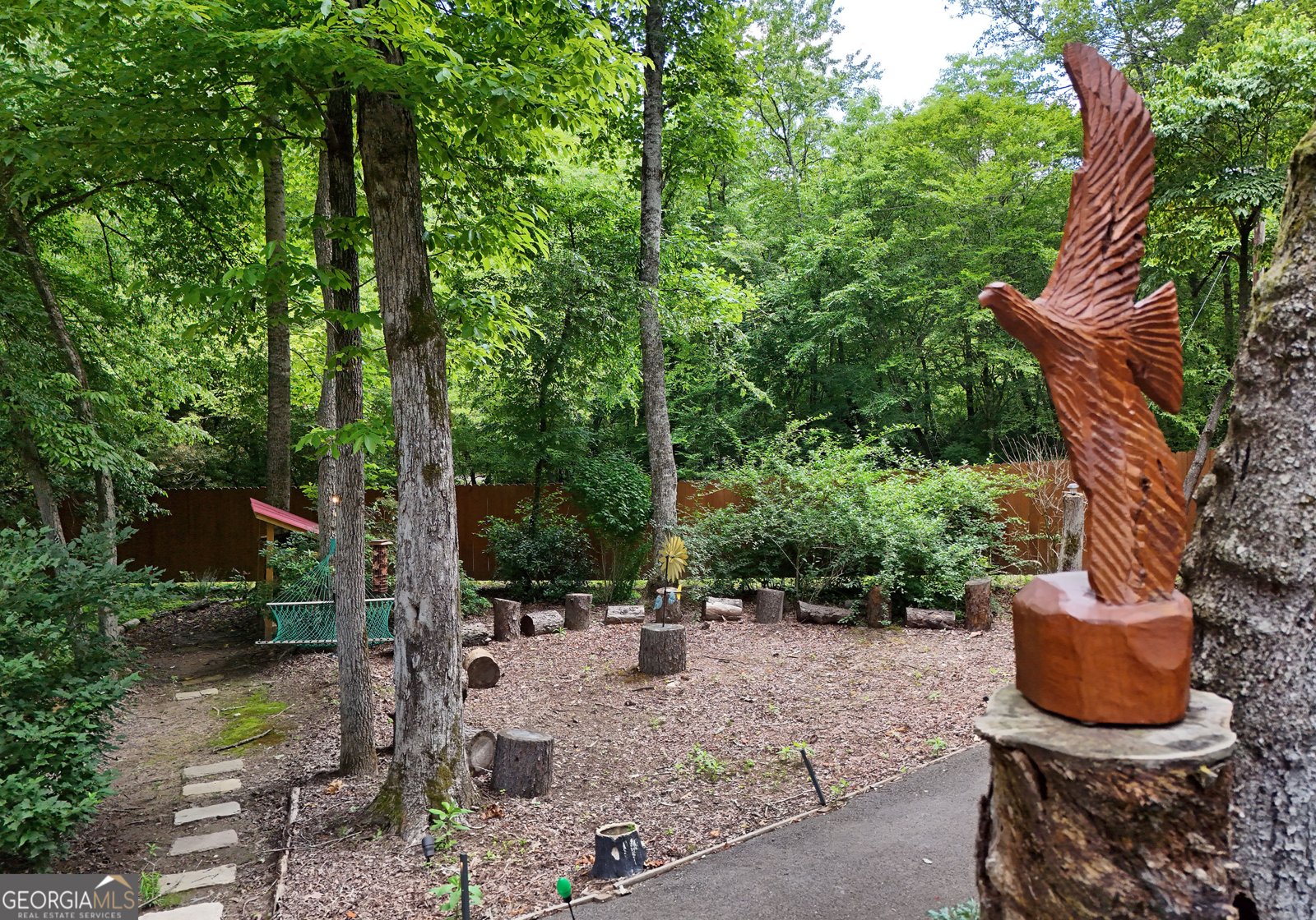 789 Old Mill Pond Road Mineral Bluff - Photo 46