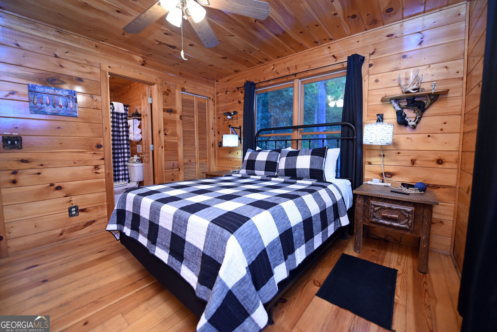 789 Old Mill Pond Road Mineral Bluff - Photo 48