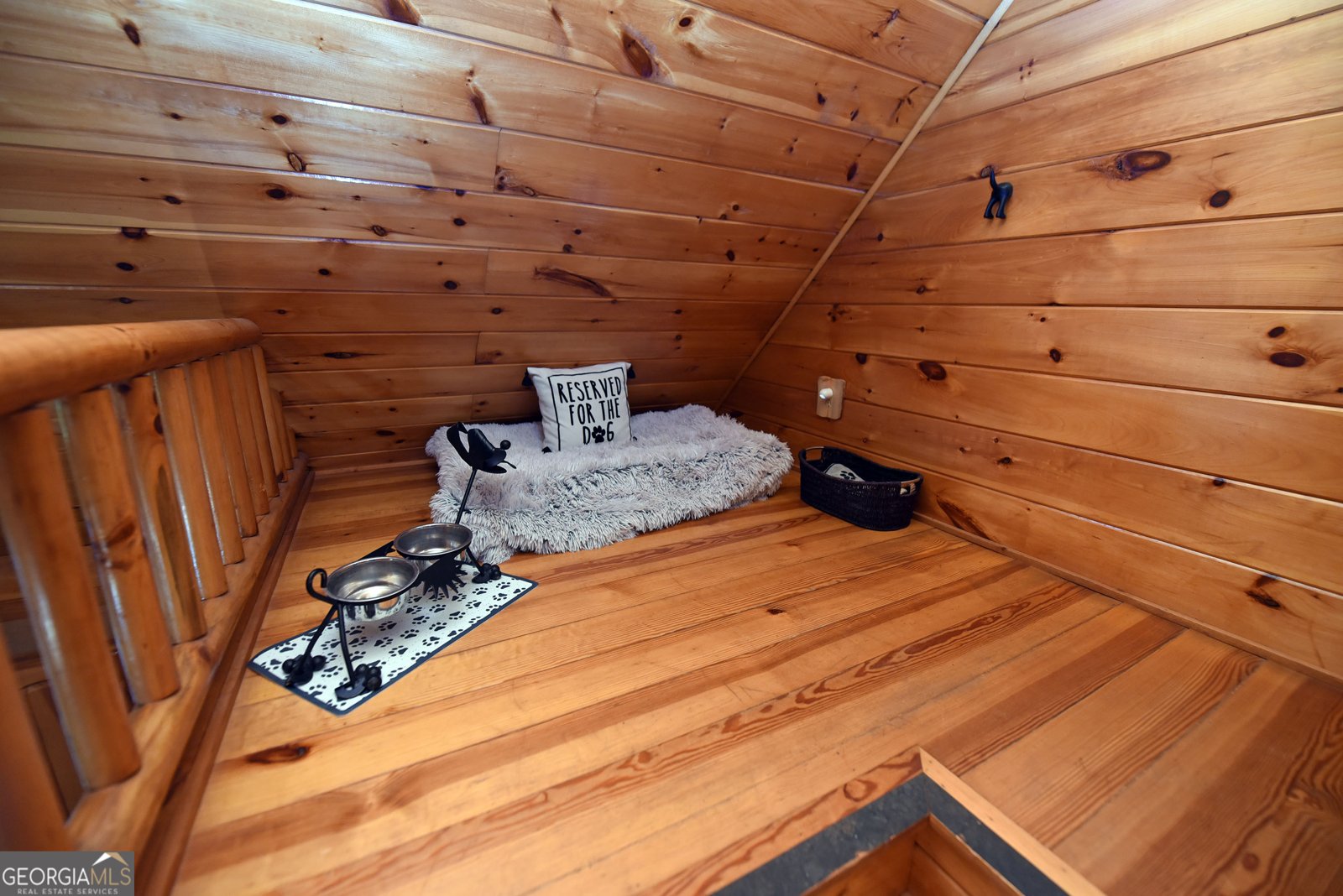 789 Old Mill Pond Road Mineral Bluff - Photo 51