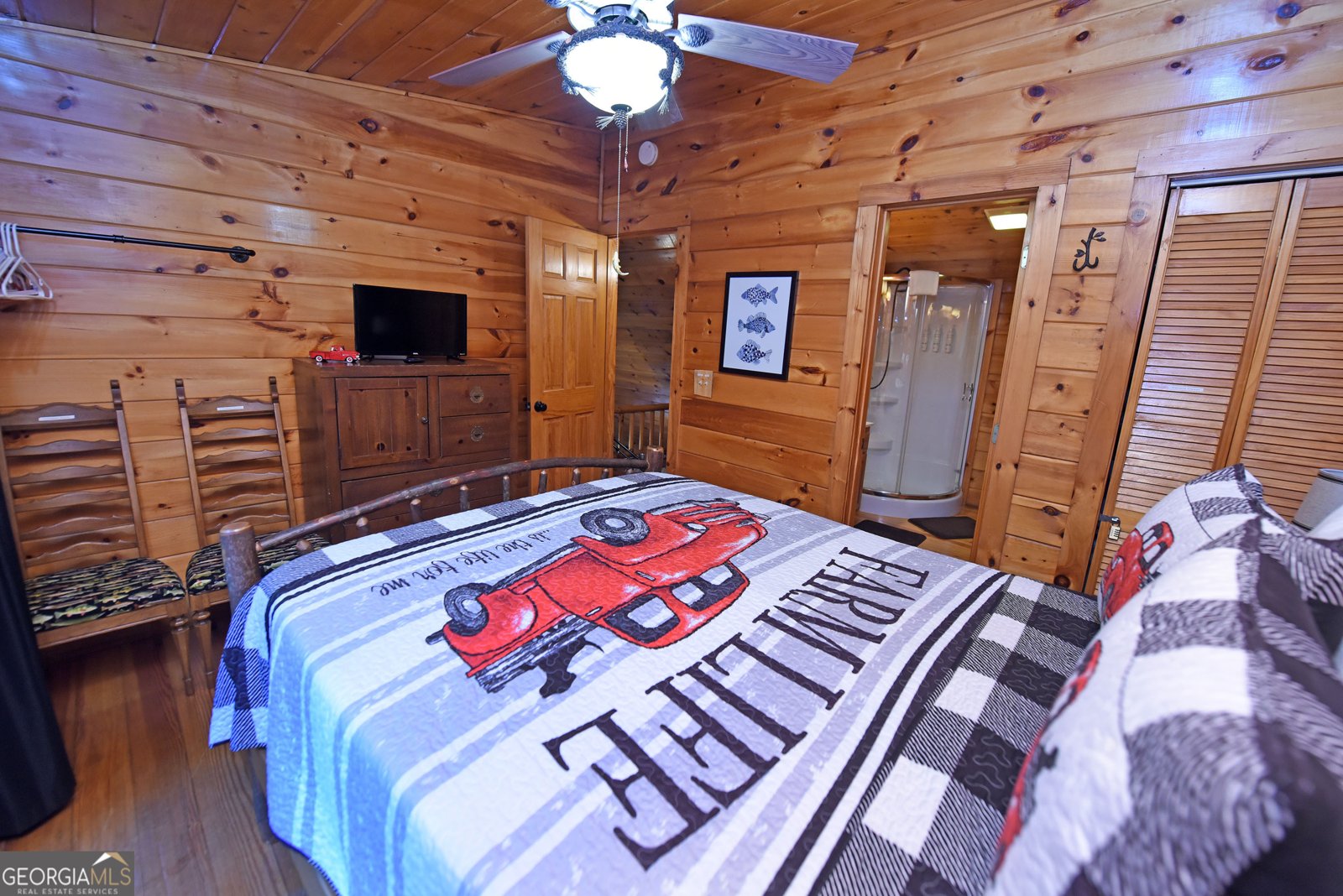 789 Old Mill Pond Road Mineral Bluff - Photo 53