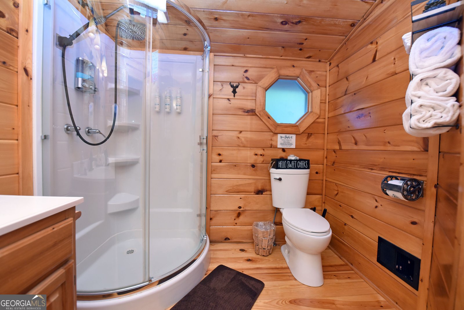 789 Old Mill Pond Road Mineral Bluff - Photo 55