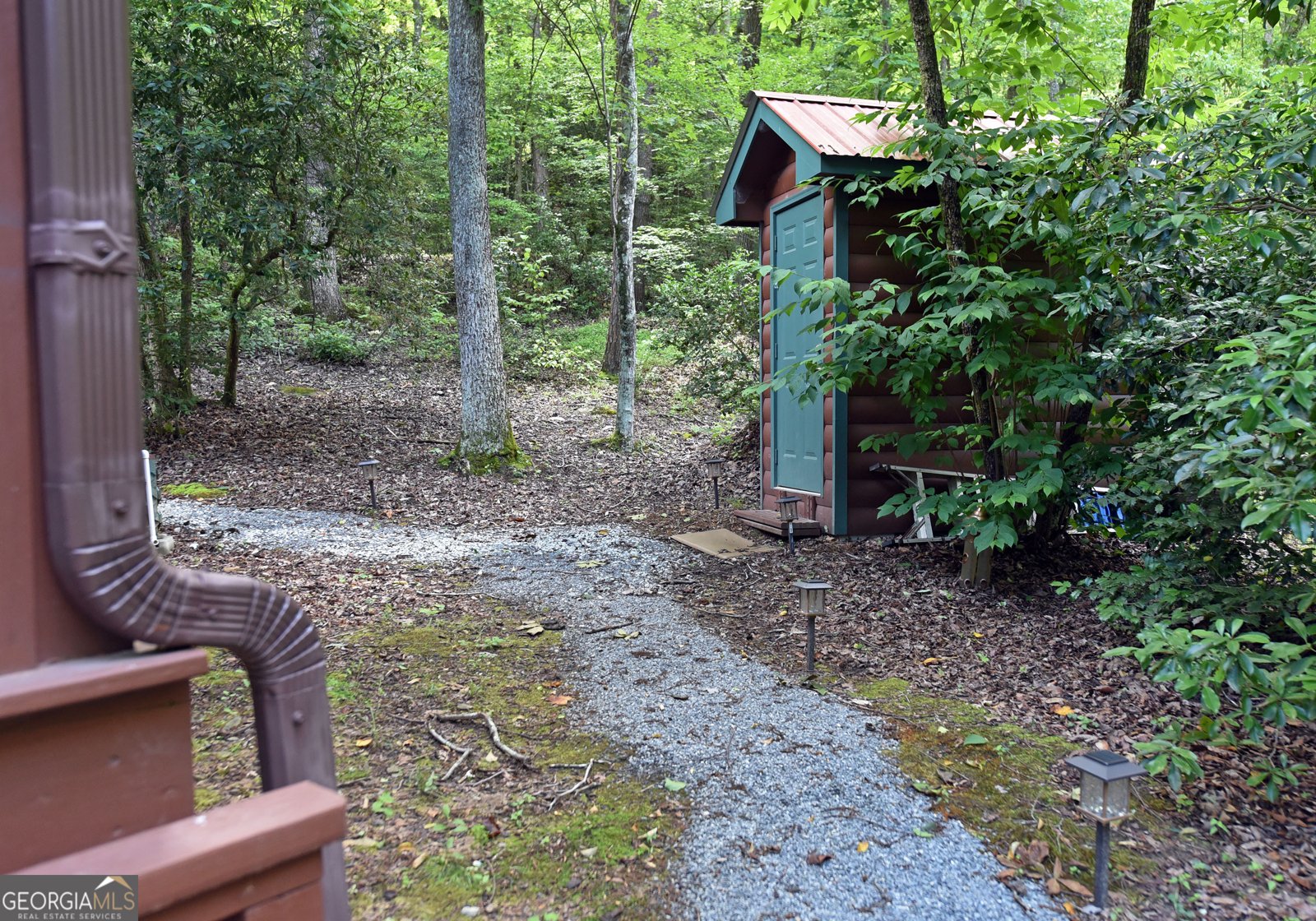 789 Old Mill Pond Road Mineral Bluff - Photo 58