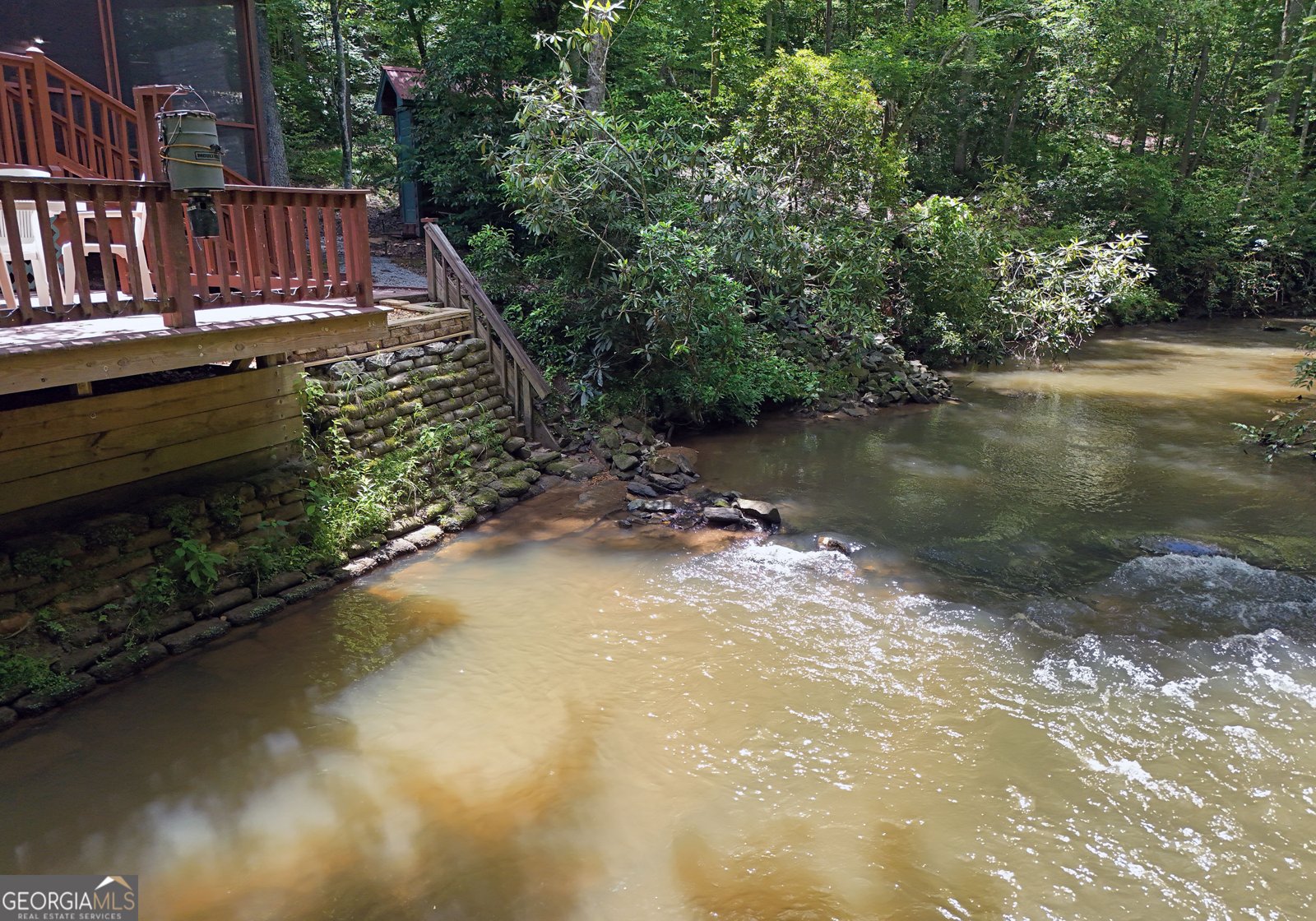 789 Old Mill Pond Road Mineral Bluff - Photo 6