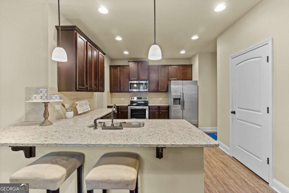 2342 Walker Drive Hampton - Photo 8