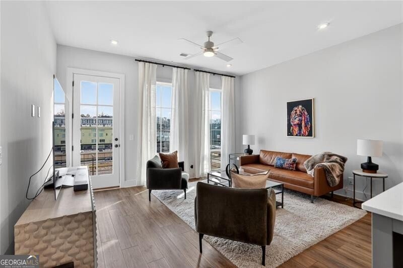 1291 Longreen Terrace Atlanta - Photo 1