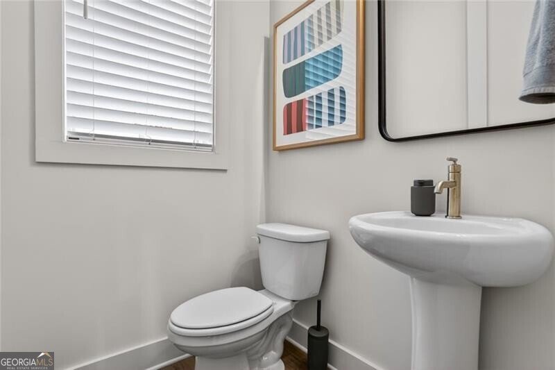 1291 Longreen Terrace Atlanta - Photo 10