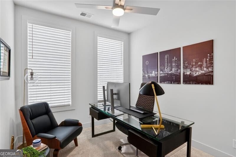 1291 Longreen Terrace Atlanta - Photo 16