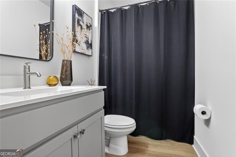 1291 Longreen Terrace Atlanta - Photo 17