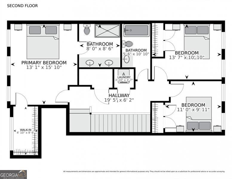 1291 Longreen Terrace Atlanta - Photo 23