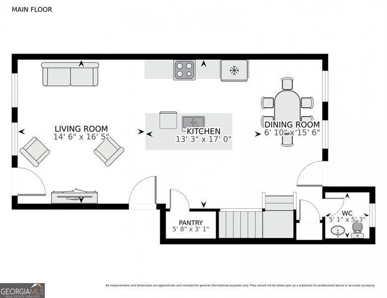 1291 Longreen Terrace Atlanta - Photo 24