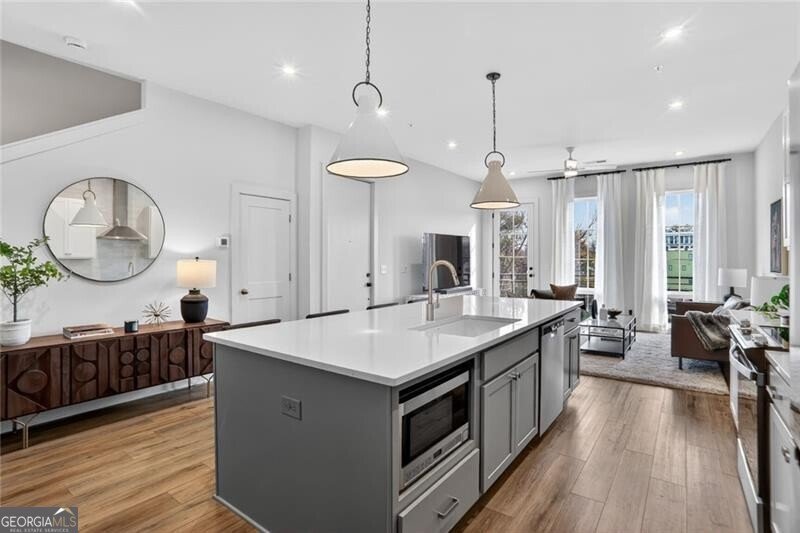 1291 Longreen Terrace Atlanta - Photo 8